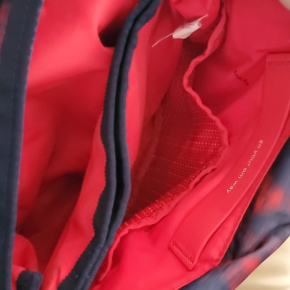 Lululemon multicolor om crossbody bag - Picture 3 of 8